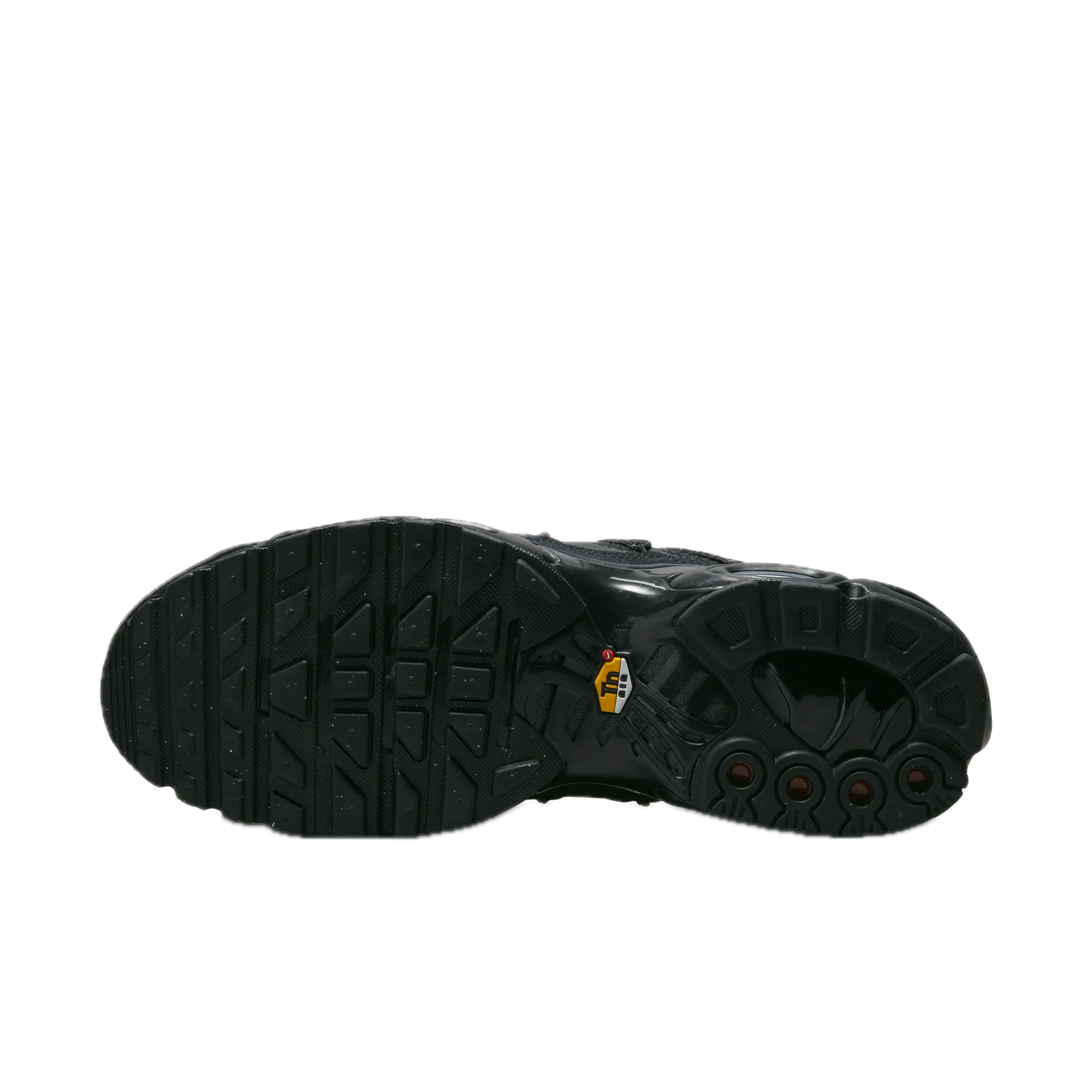 Nike Air Max Plus Toggle Black Reflective 3