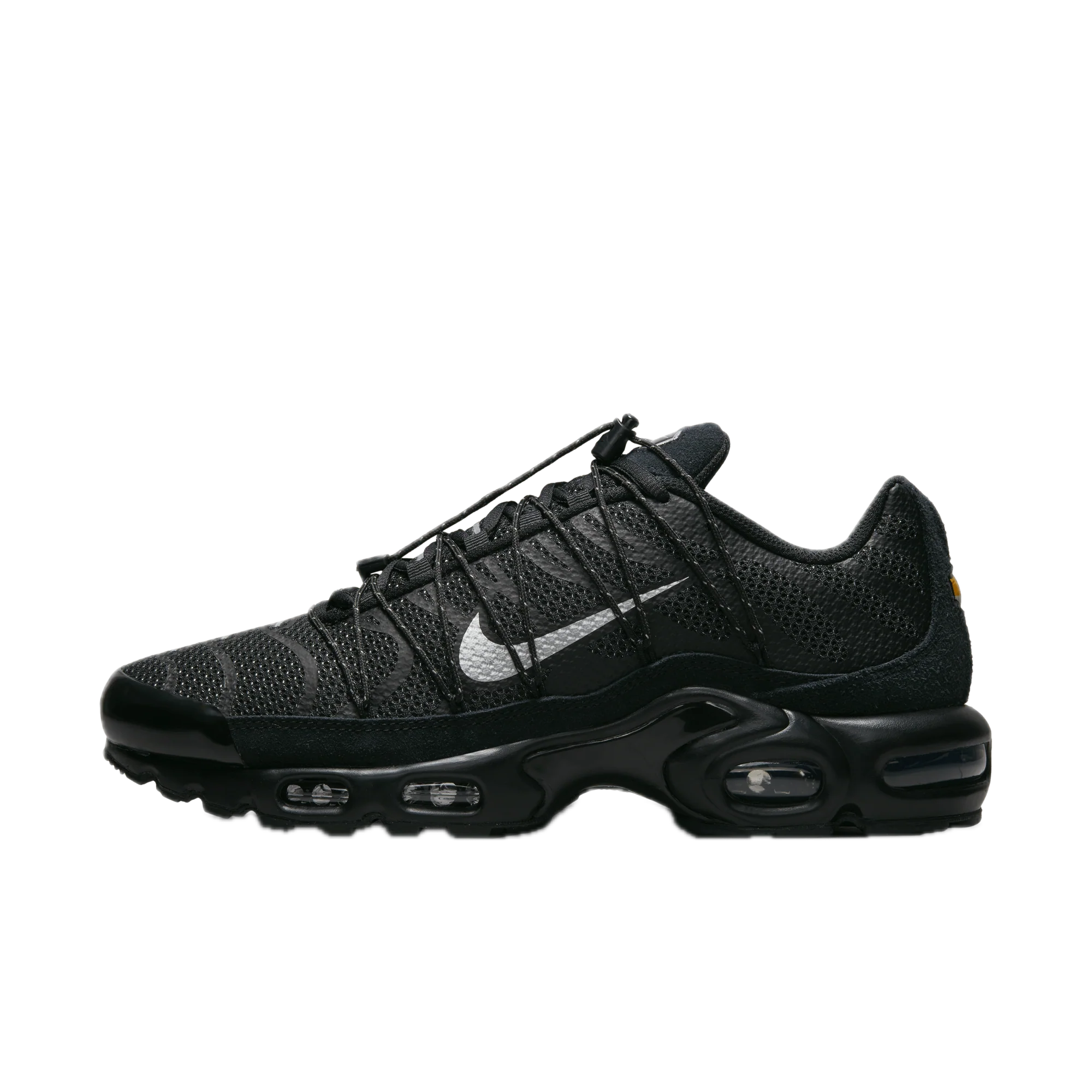 Nike Air Max Plus Toggle Black Reflective 4