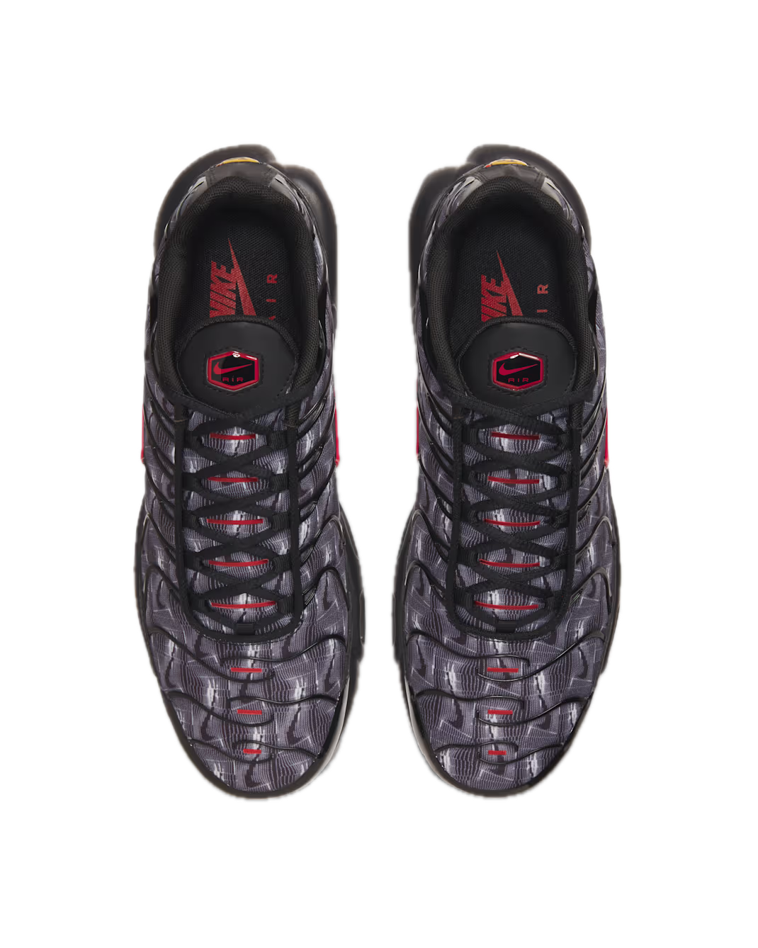 Nike Air Max Plus Topography Pack 2