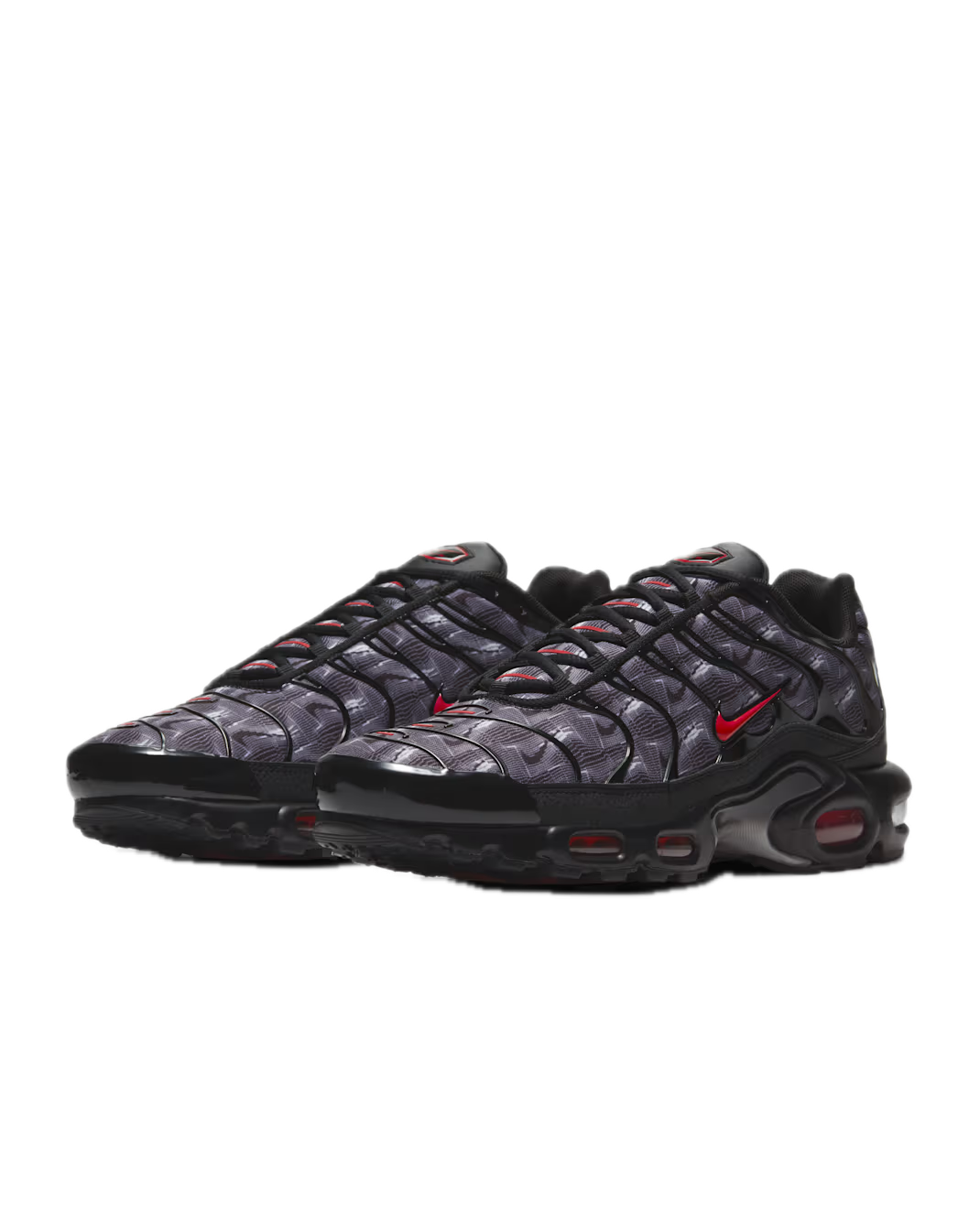 Nike Air Max Plus Topography Pack 3