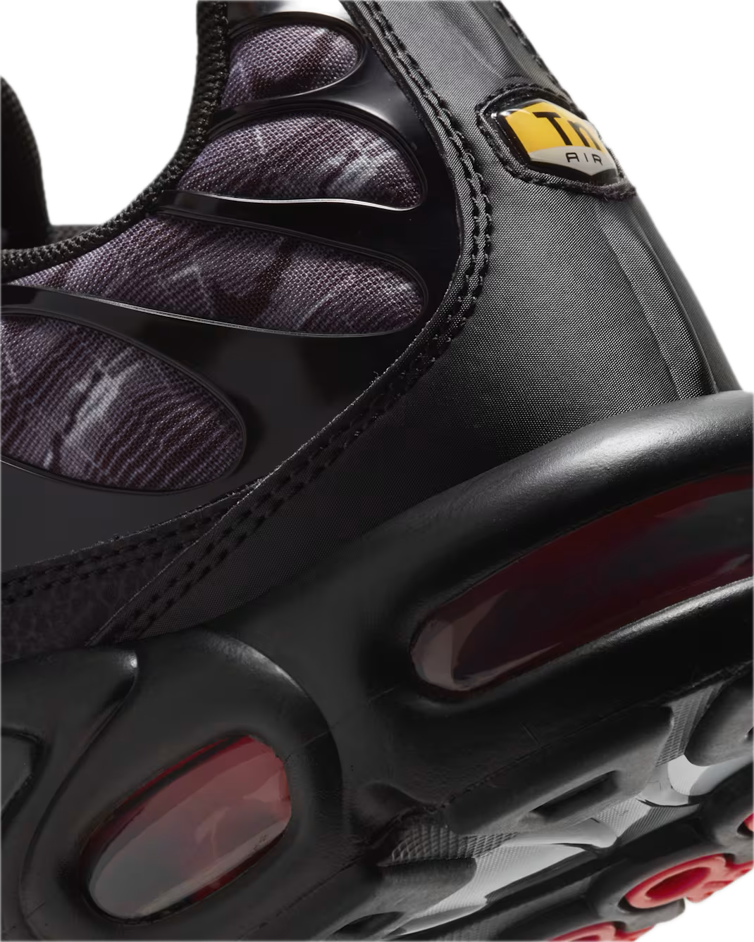 Nike Air Max Plus Topography Pack 6