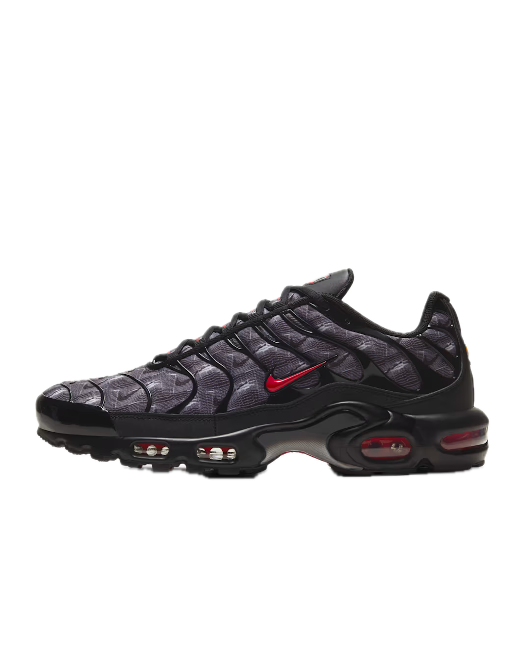Nike Air Max Plus Topography Pack 7