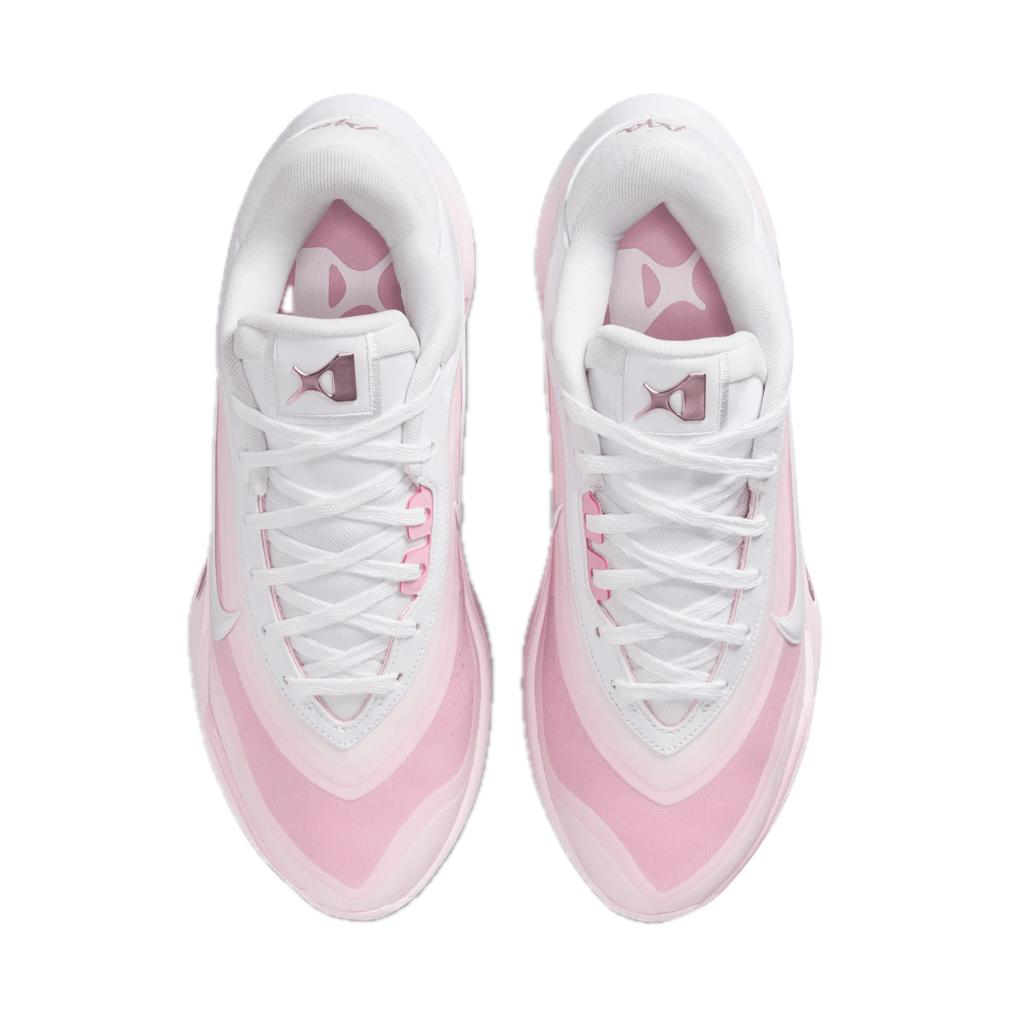 Nike A'ja Wilson A'One #1 Draft Pick 3