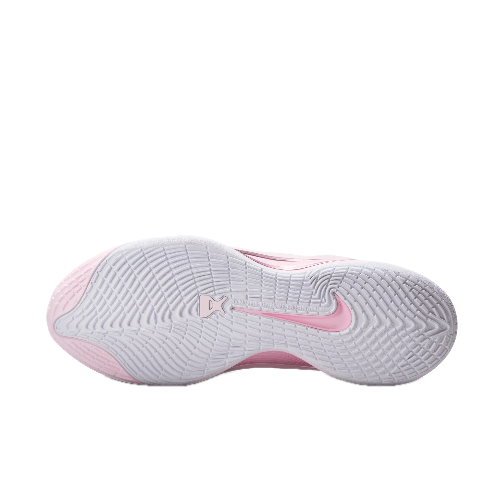 Nike A'ja Wilson A'One #1 Draft Pick 5