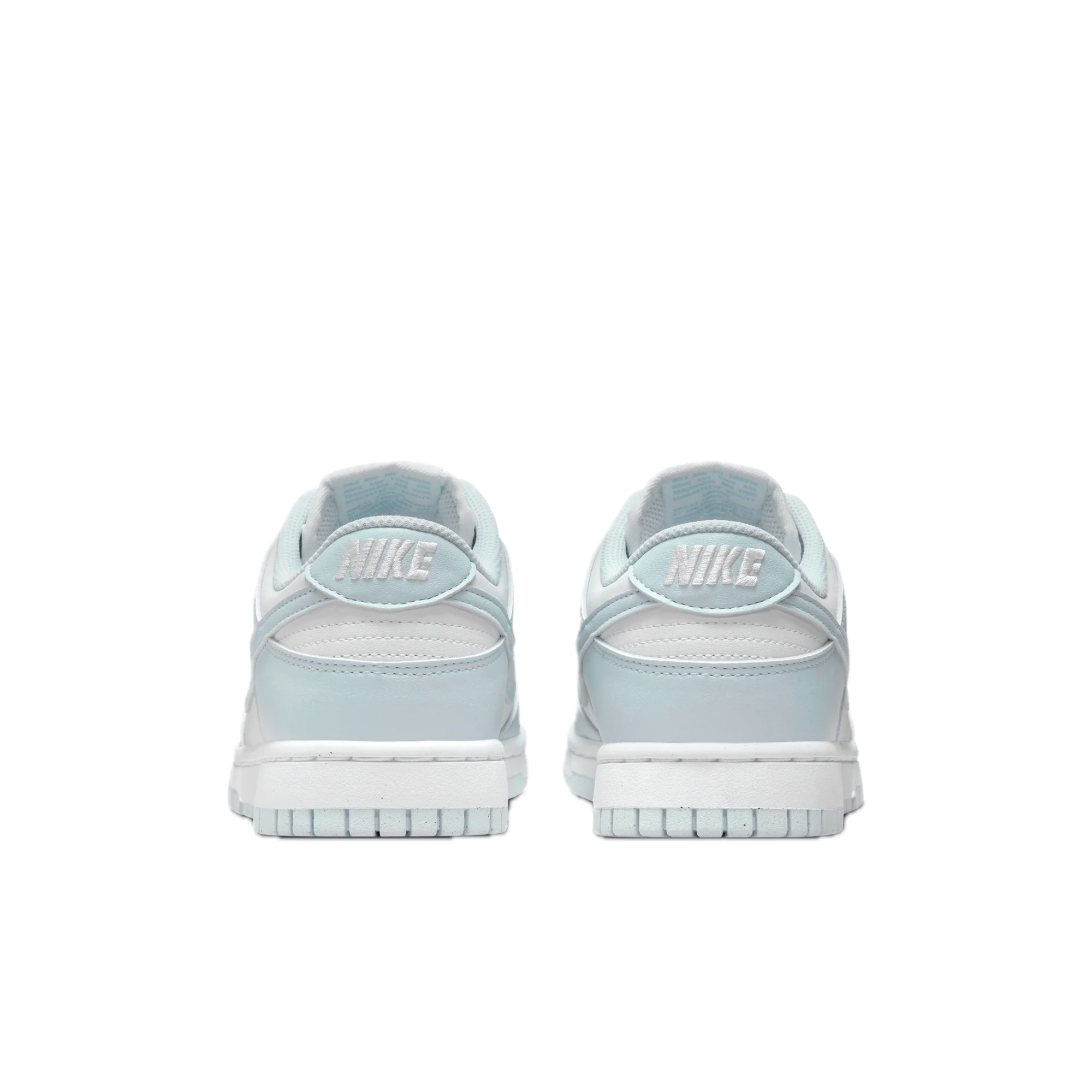 Nike Dunk Low Next Nature White Blue Tint 1