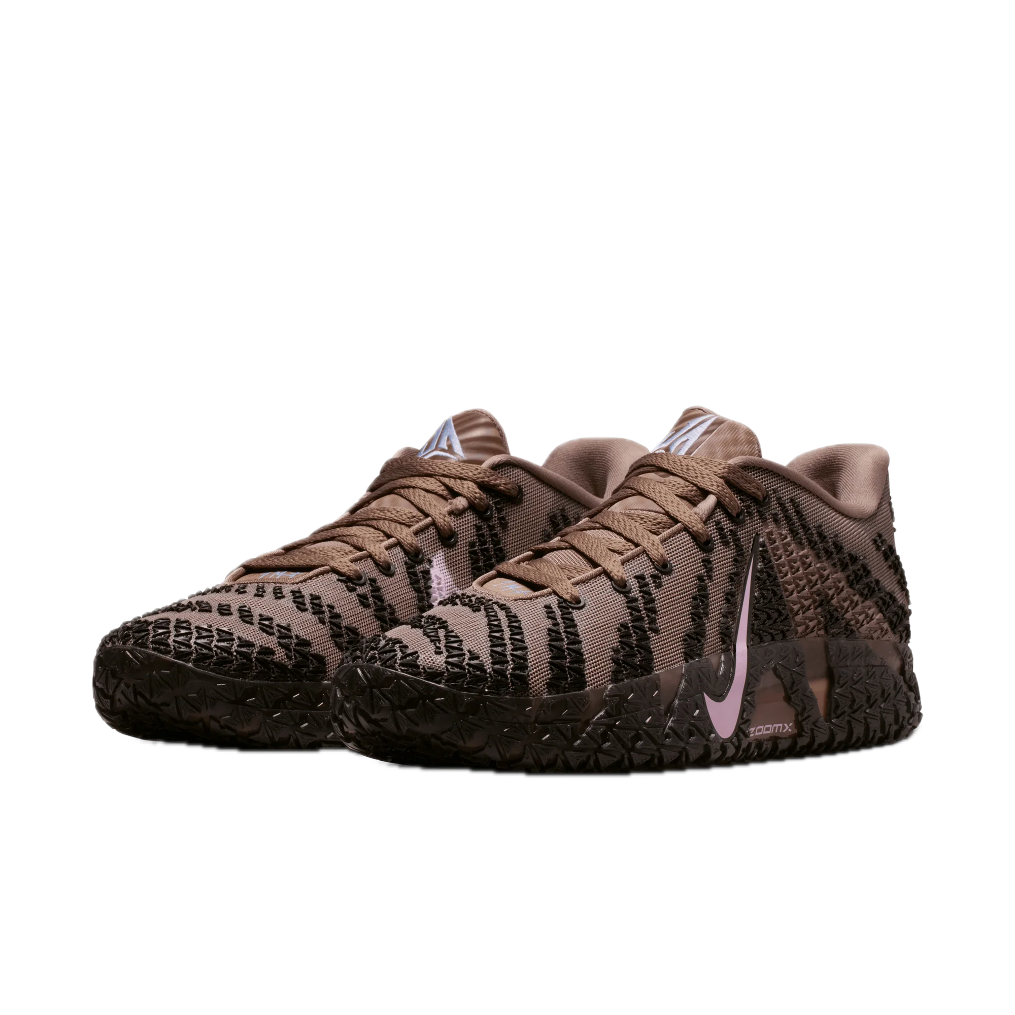 Nike Ja 3 Showstopper 2