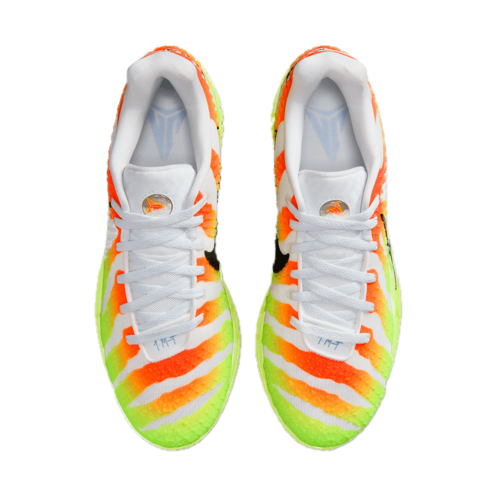 Nike Ja 3 Snowed In 3