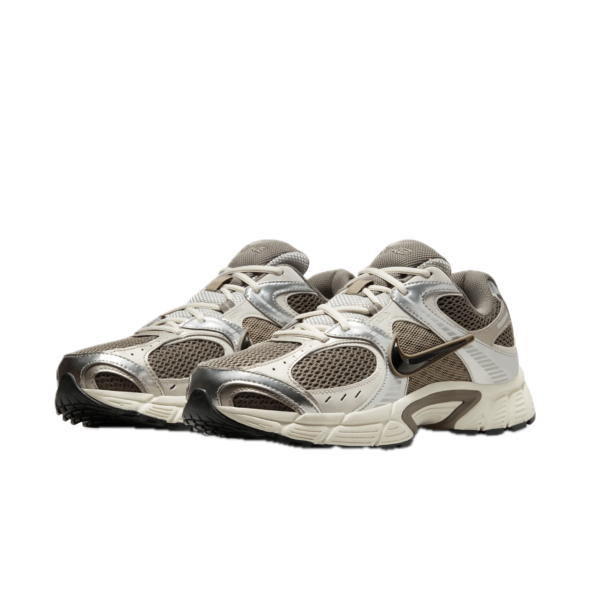 Nike V5 RNR Cave Stone Black 2