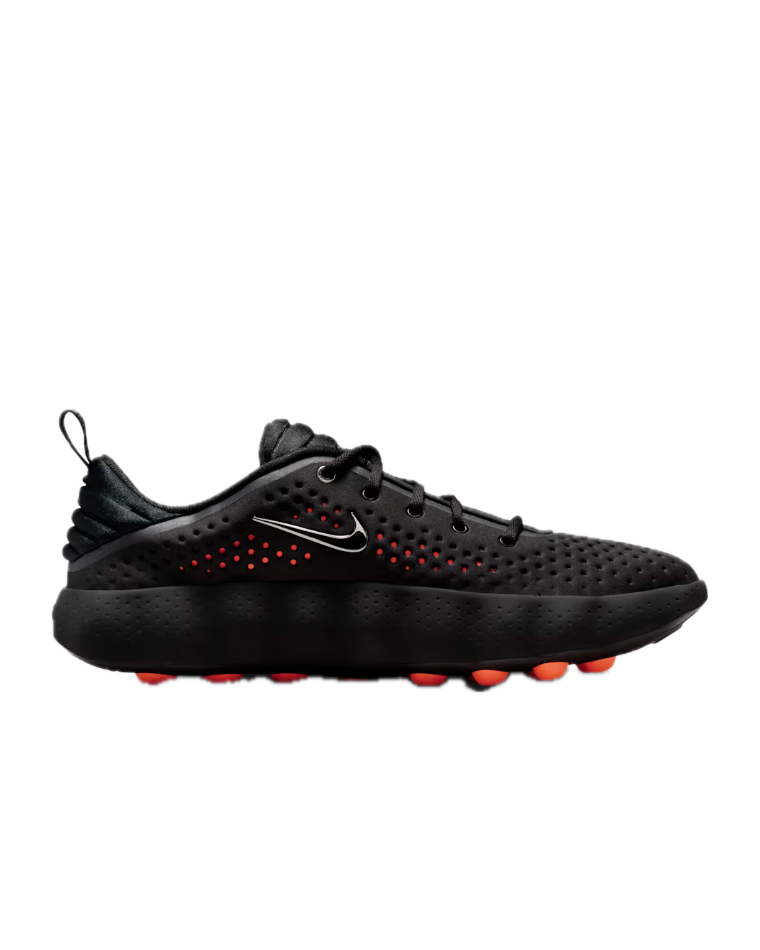 Nike Mind 002 Black Chrome (Women´s)