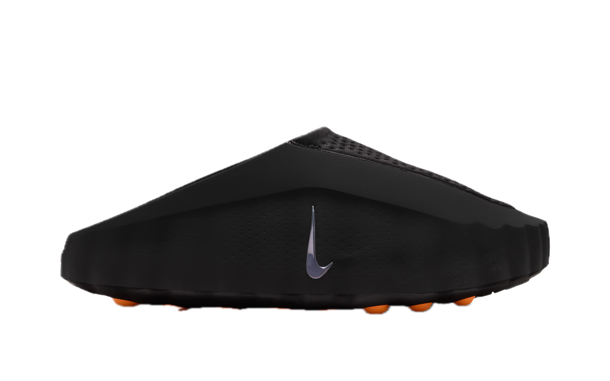 Nike Mind 001 Slide Black Chrome Women´s