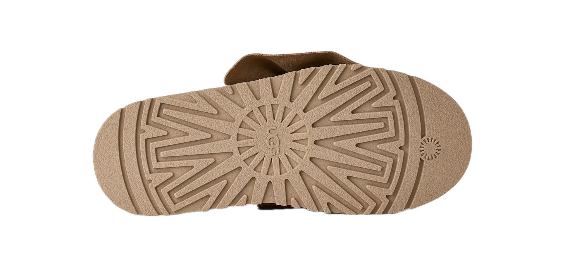 UGG Platform Slip-On Bow 2
