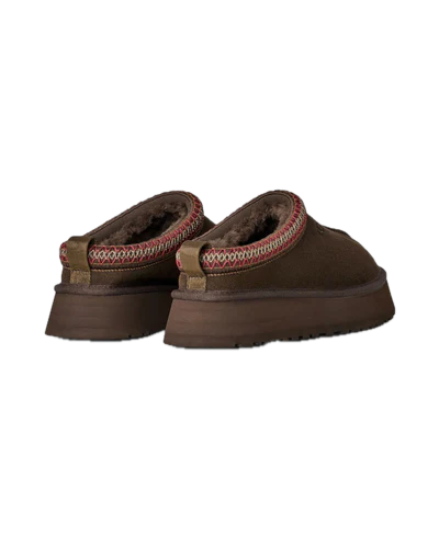 UGG Tazz II Slipper Dusted Cocoa 2