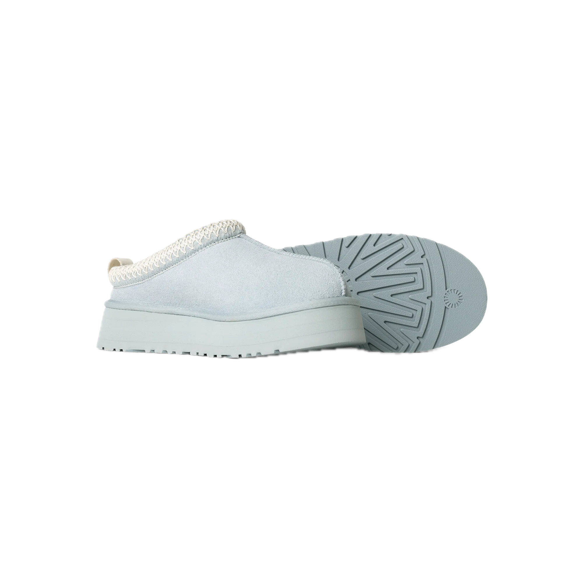 UGG Tazz Slipper Sea Foam 3