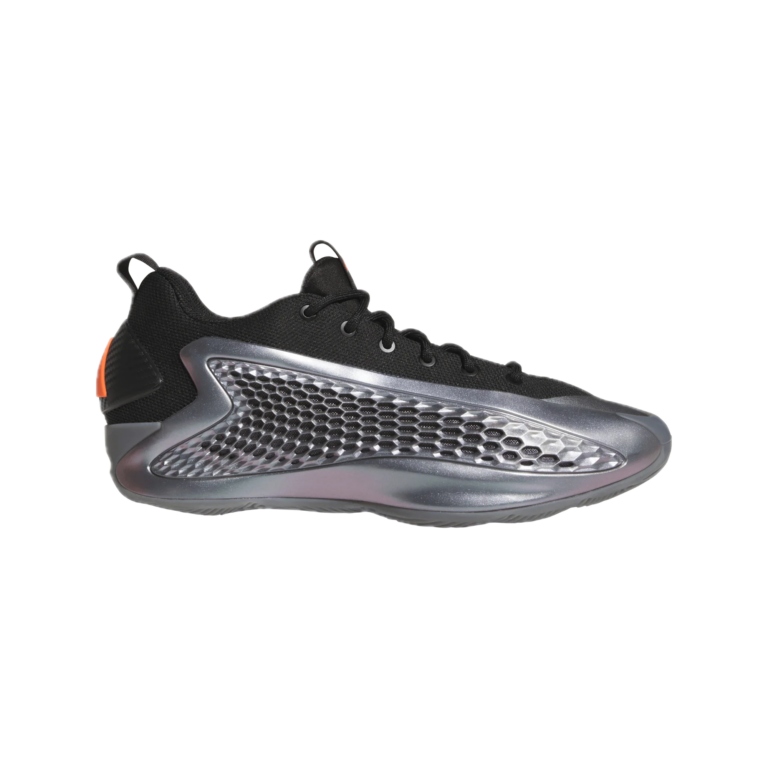 adidas AE 1 Low Iron Sharpens Iron