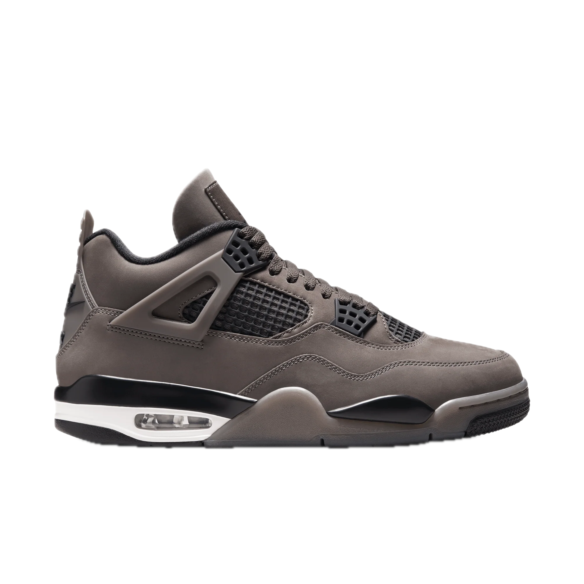 jordan 4 cave stone 4