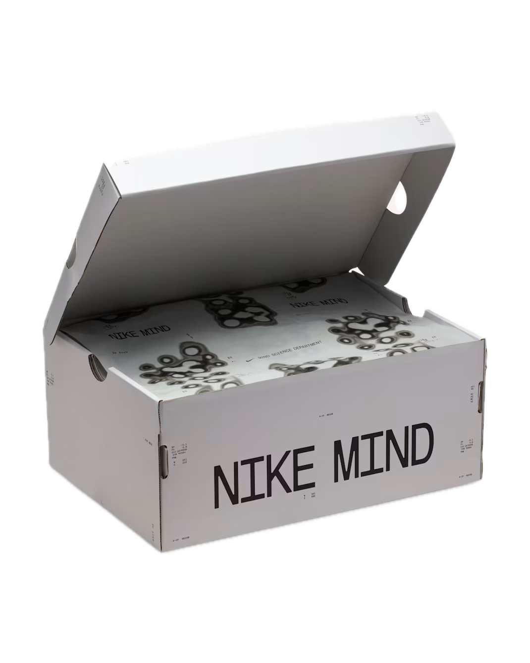 nike mind 6