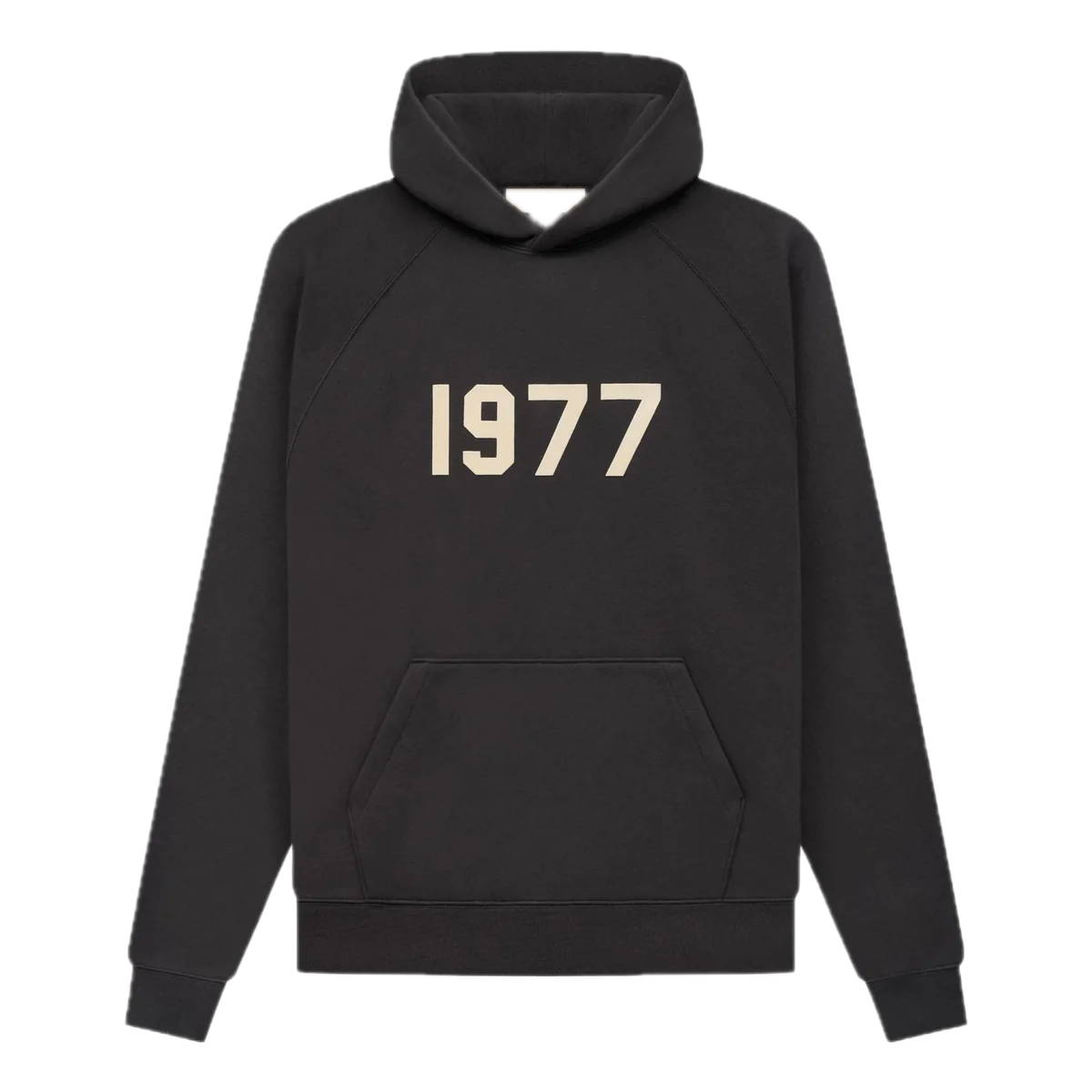 Fear Of God Essentials 1977 Hoodie Iron