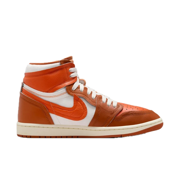 Jordan 1 High Method of Make Desert Orange (Women's) 2