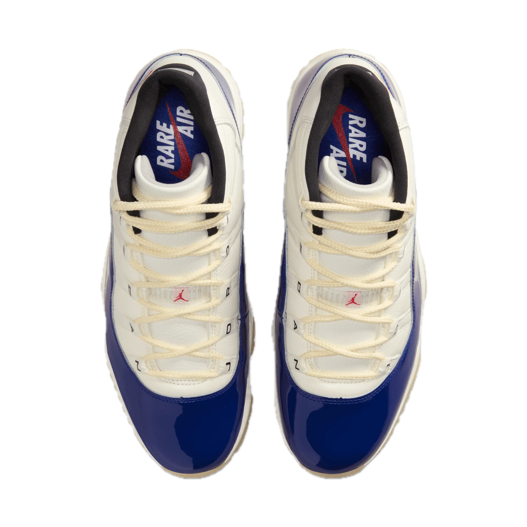 Jordan 11 Retro Rare Air 3