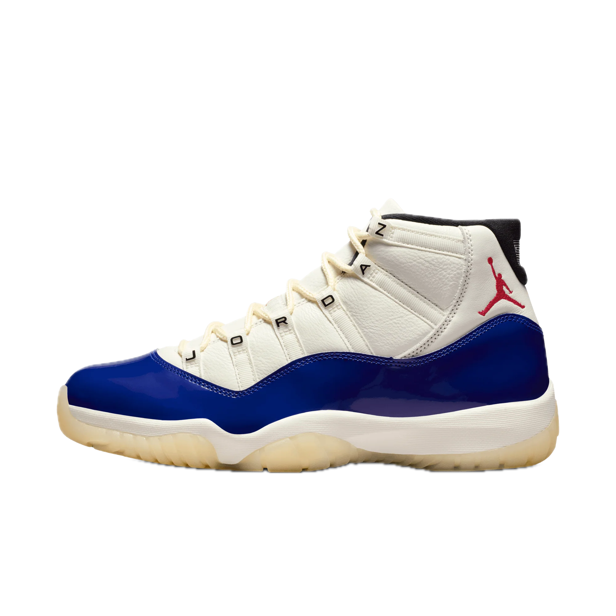 Jordan 11 Retro Rare Air 4