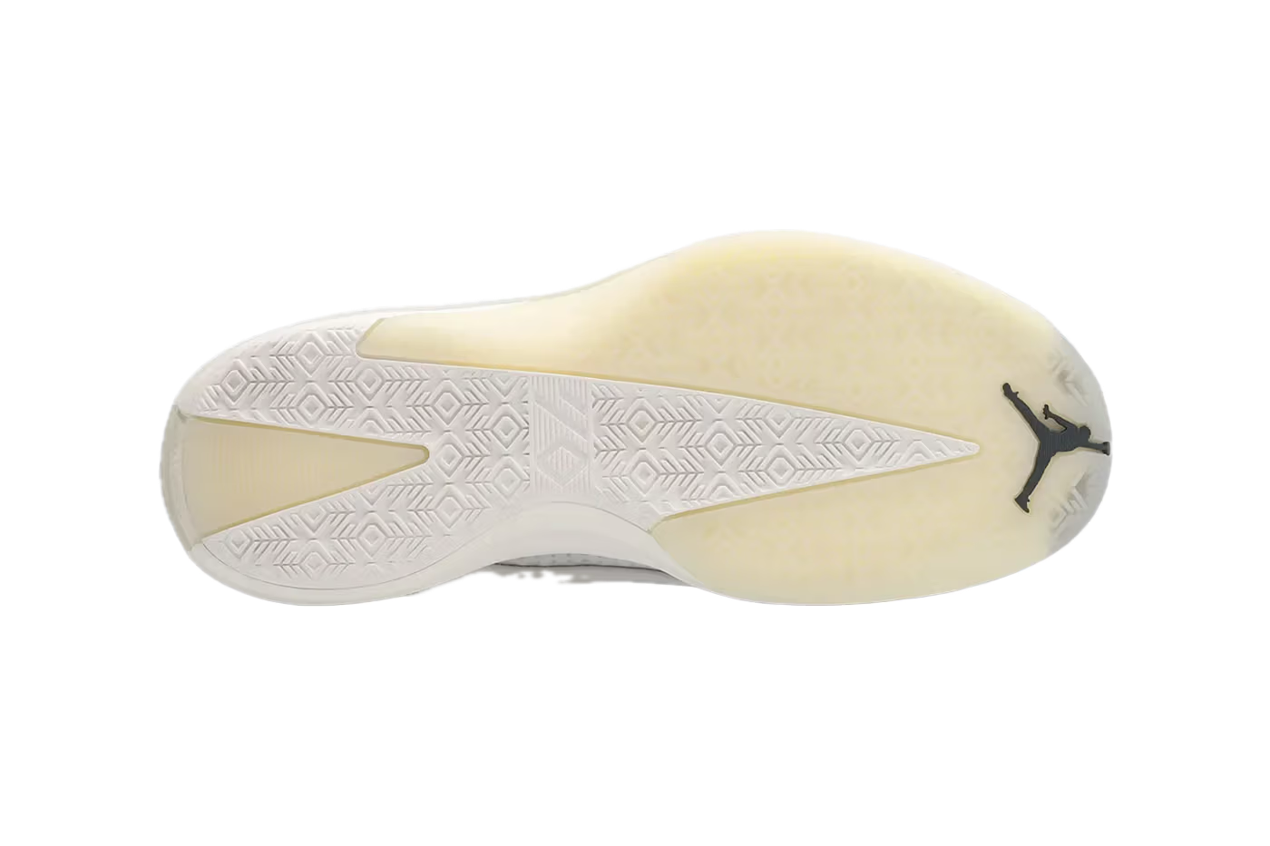 Jordan 40 Wolf Grey 6