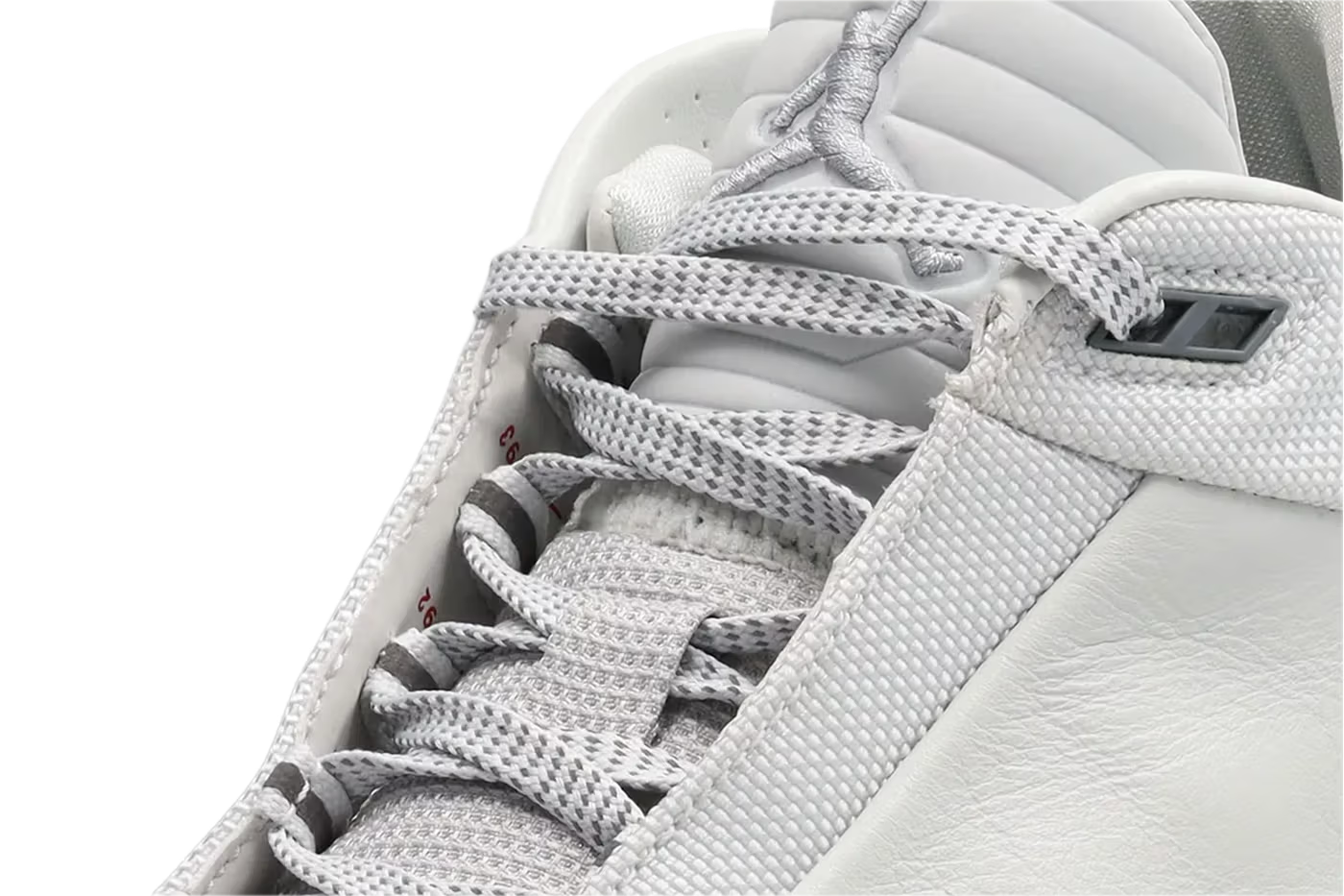 Jordan 40 Wolf Grey 7