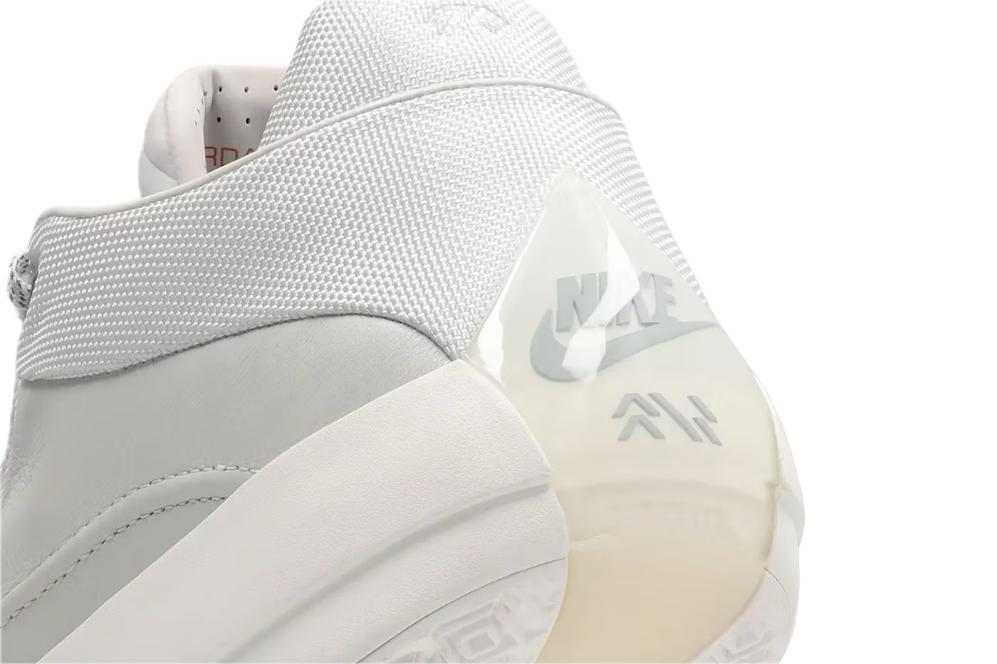 Jordan 40 Wolf Grey 8