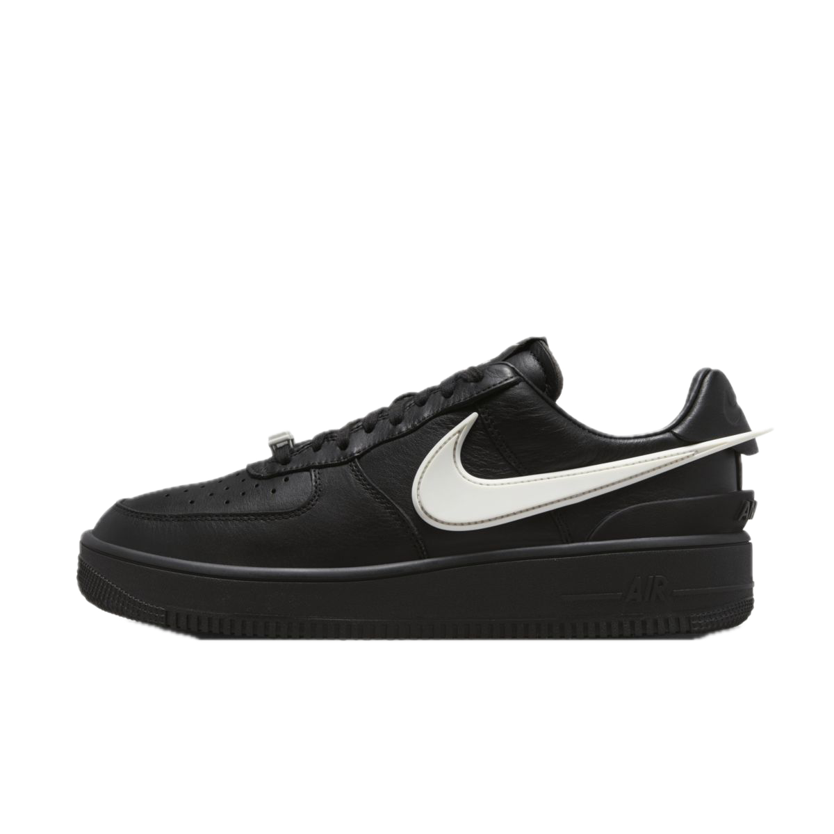 Nike Air Force 1 Low SP AMBUSH Black 2