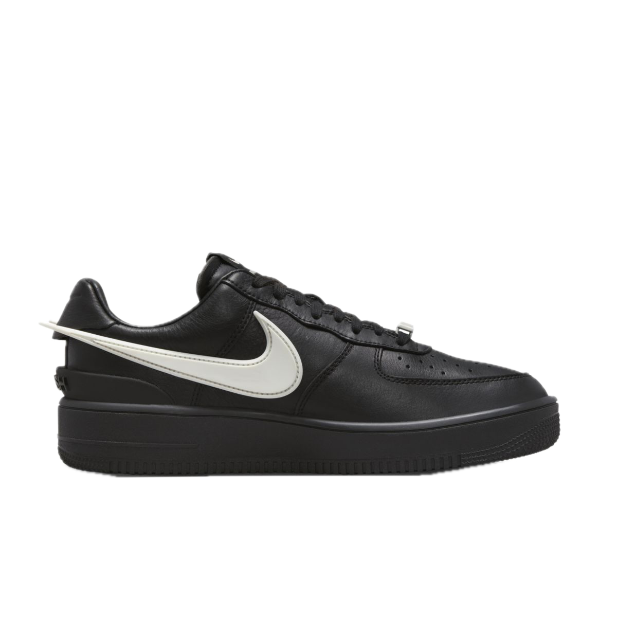 Nike Air Force 1 Low SP AMBUSH Black 3