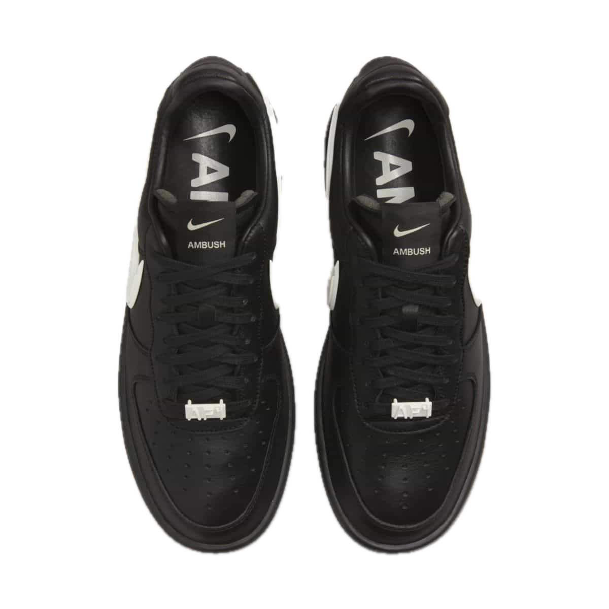 Nike Air Force 1 Low SP AMBUSH Black 5