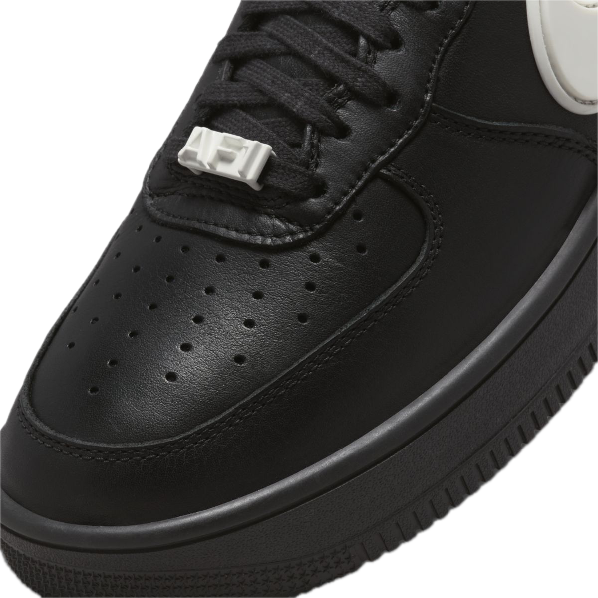 Nike Air Force 1 Low SP AMBUSH Black 7
