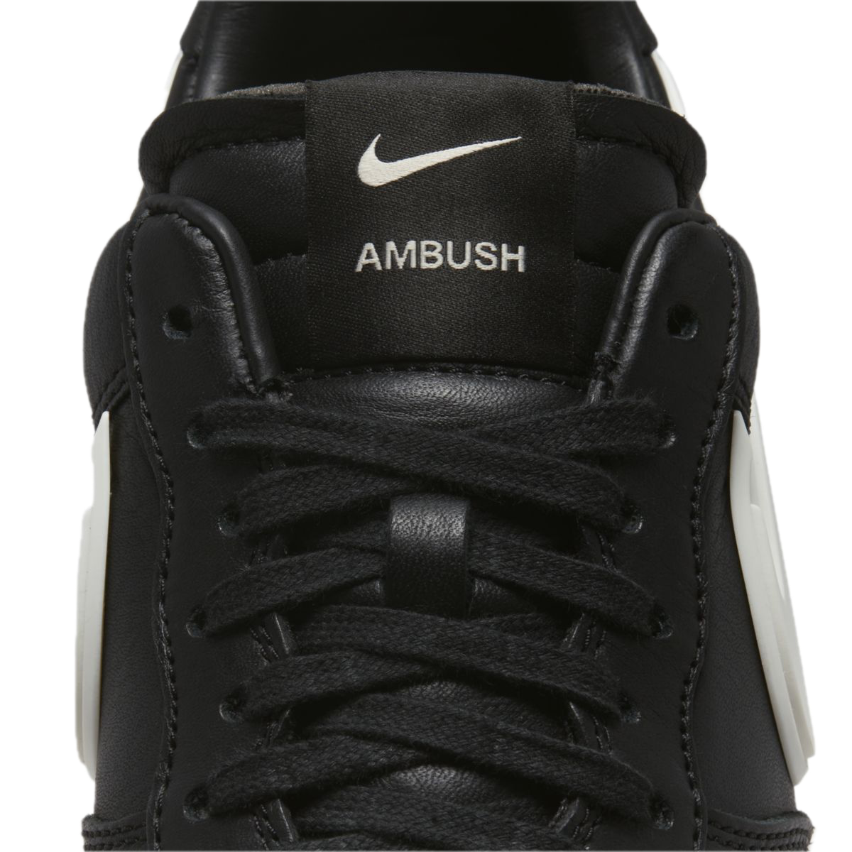 Nike Air Force 1 Low SP AMBUSH Black 9