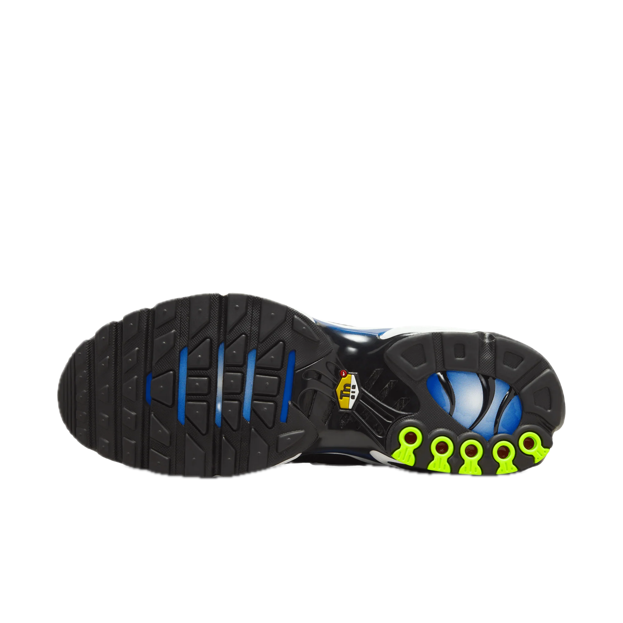 Nike Air Max Plus Heat Map 5