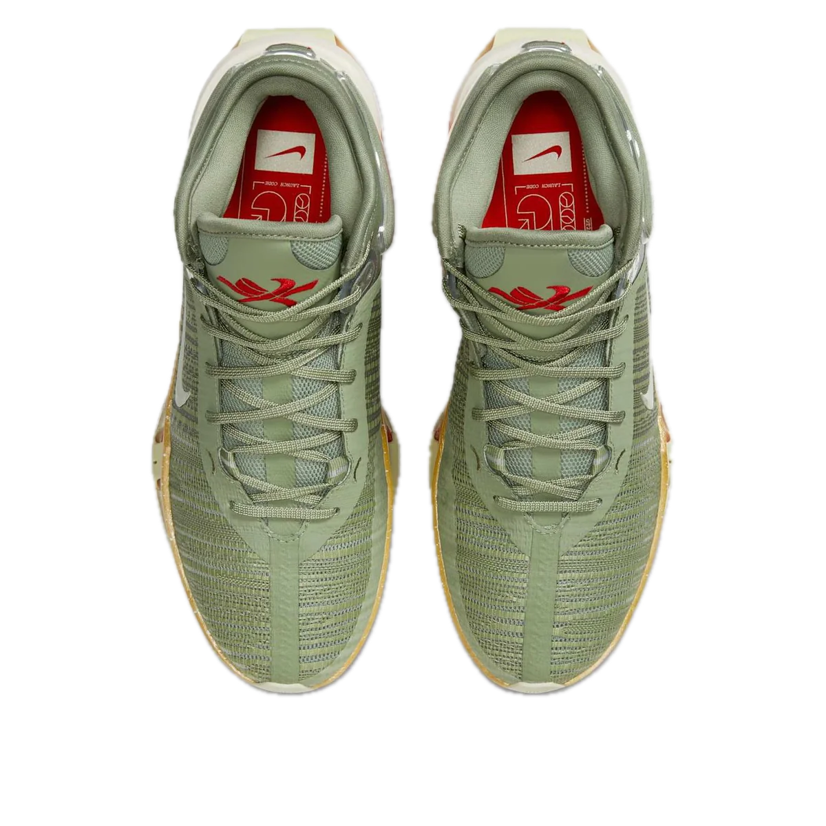 Nike Air Zoom GT Jump 2 Our Holiday 2