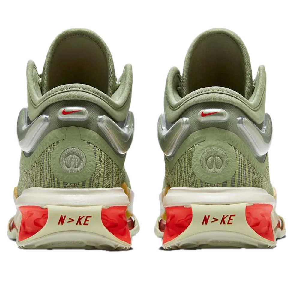 Nike Air Zoom GT Jump 2 Our Holiday 4