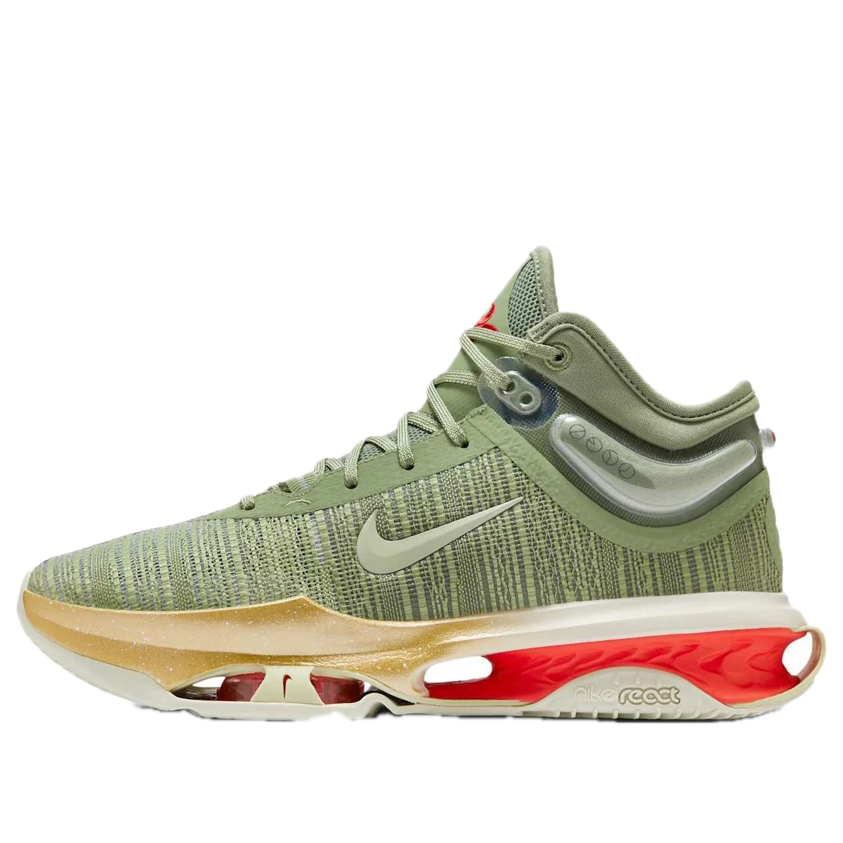 Nike Air Zoom GT Jump 2 Our Holiday 5