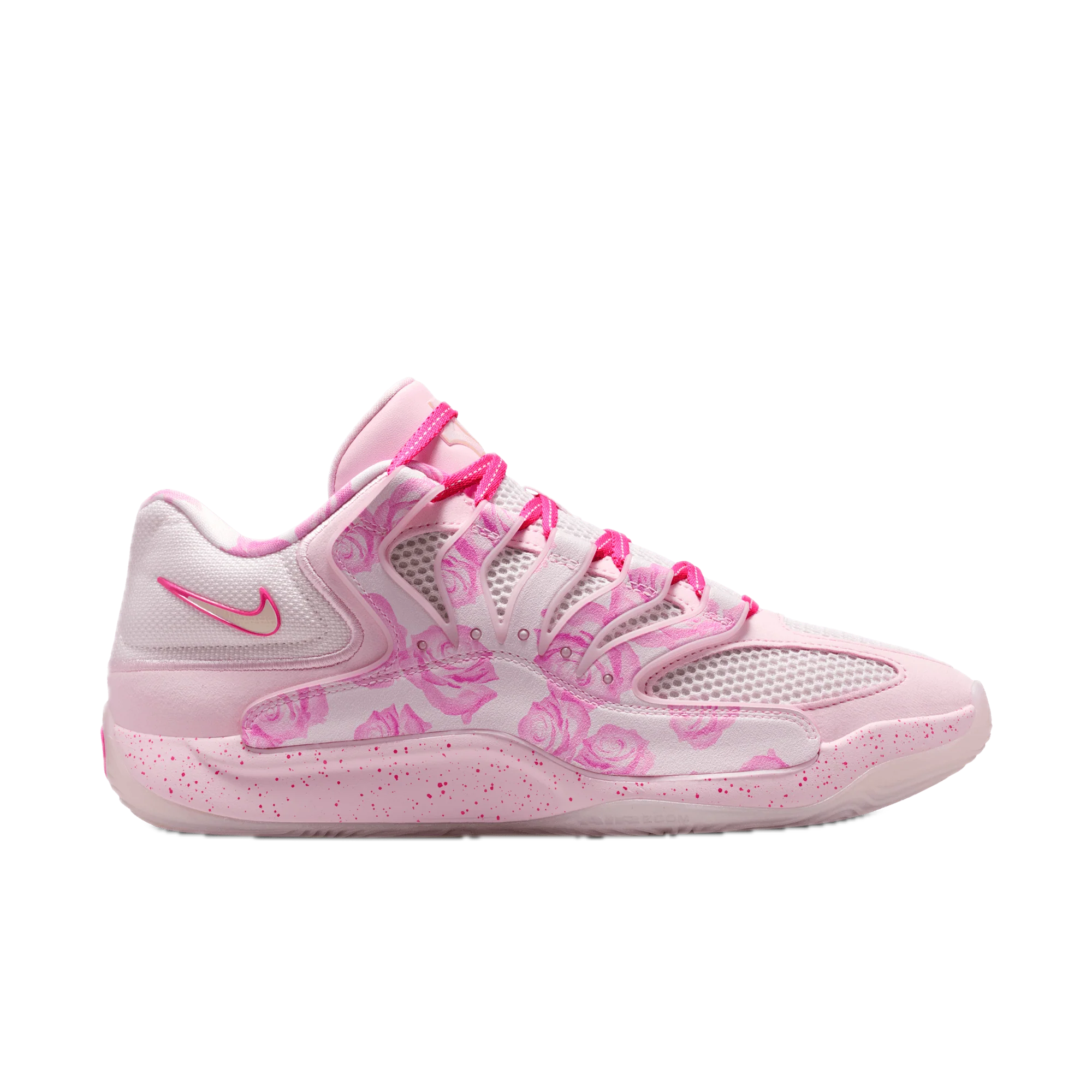 Nike KD 18 Aunt Pearl