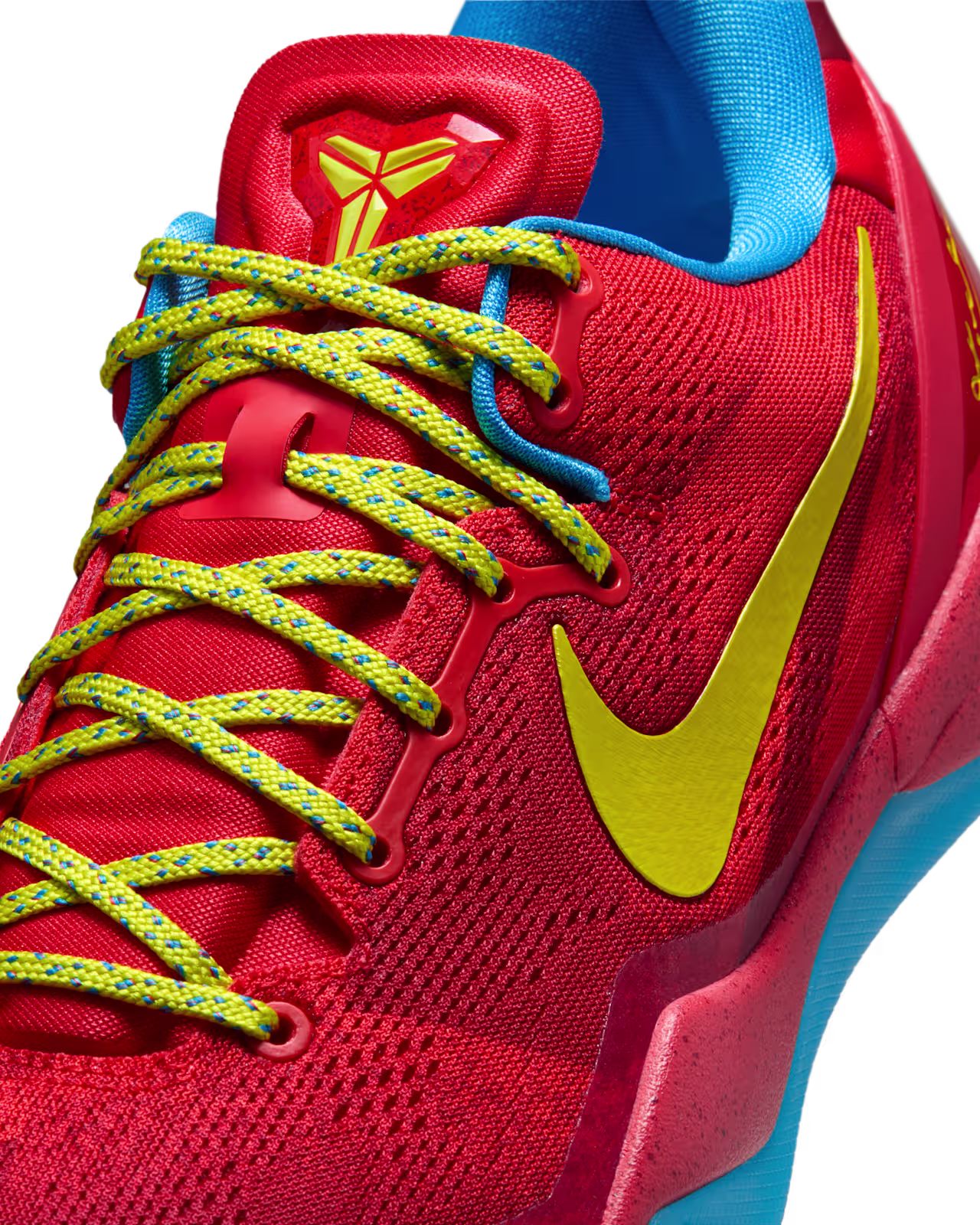 Nike Kobe 8 Year of the Horse (2026) (GS) 7