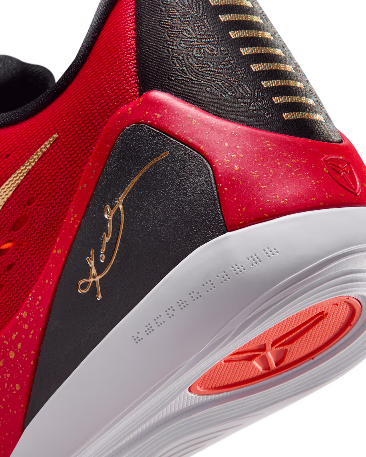 Nike Kobe 9 EM Low Protro China 8