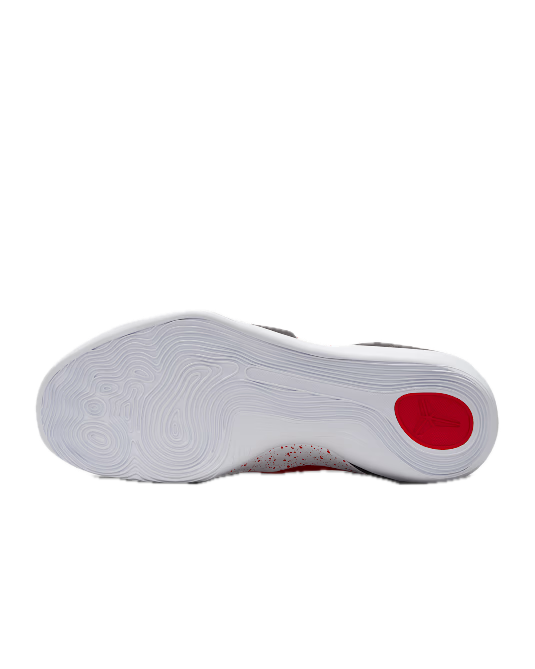 Nike Kobe 9 EM Low Protro TB University Red 5