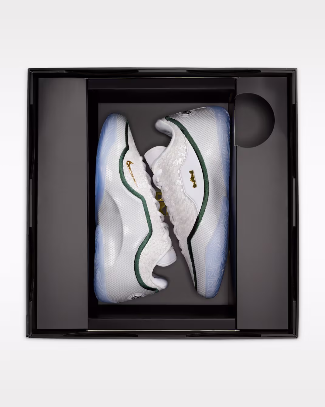 Nike LeBron 23 From This Point Forward 10