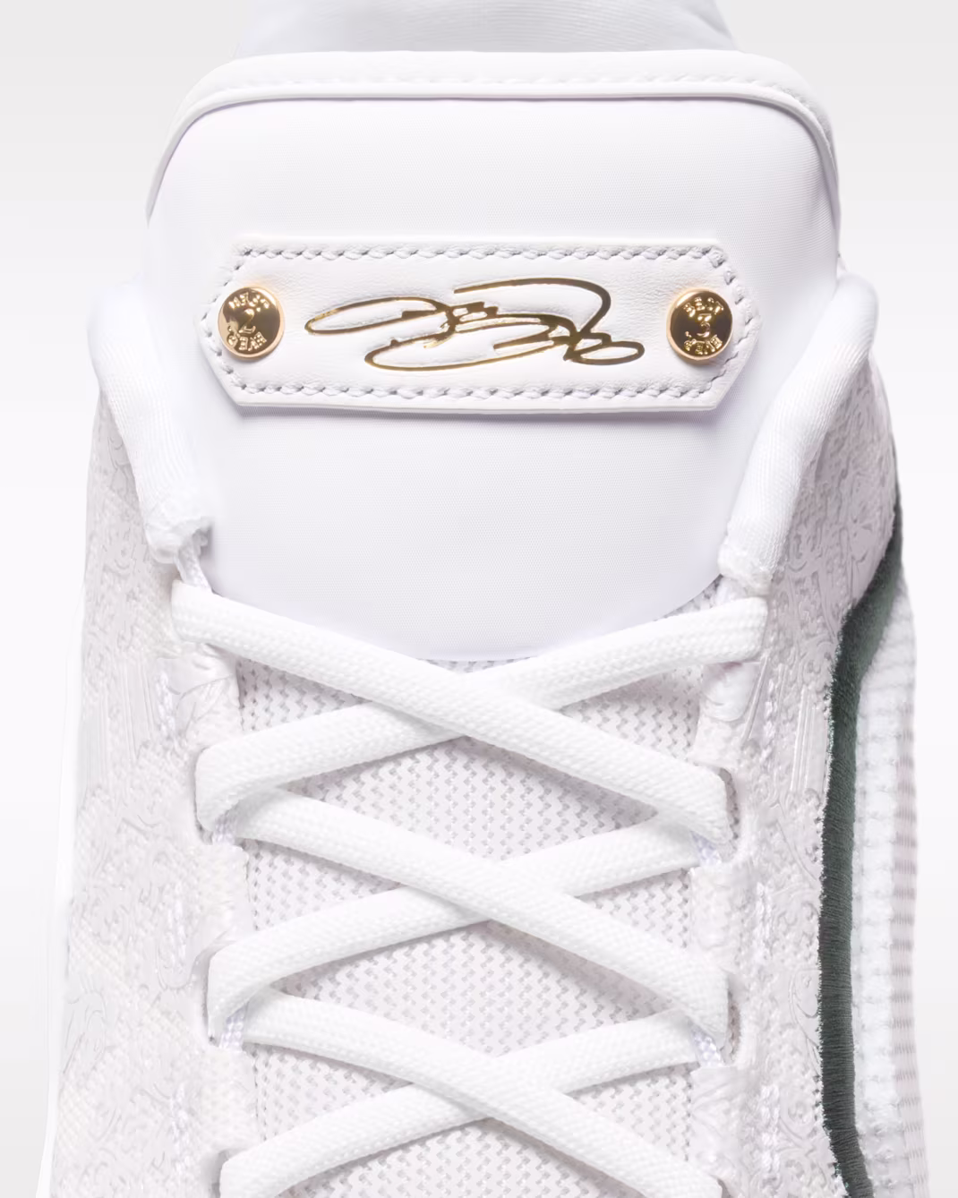 Nike LeBron 23 From This Point Forward 8