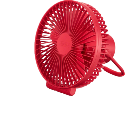 Supreme Cargo Container Electric Fan - Newkicksera.pl