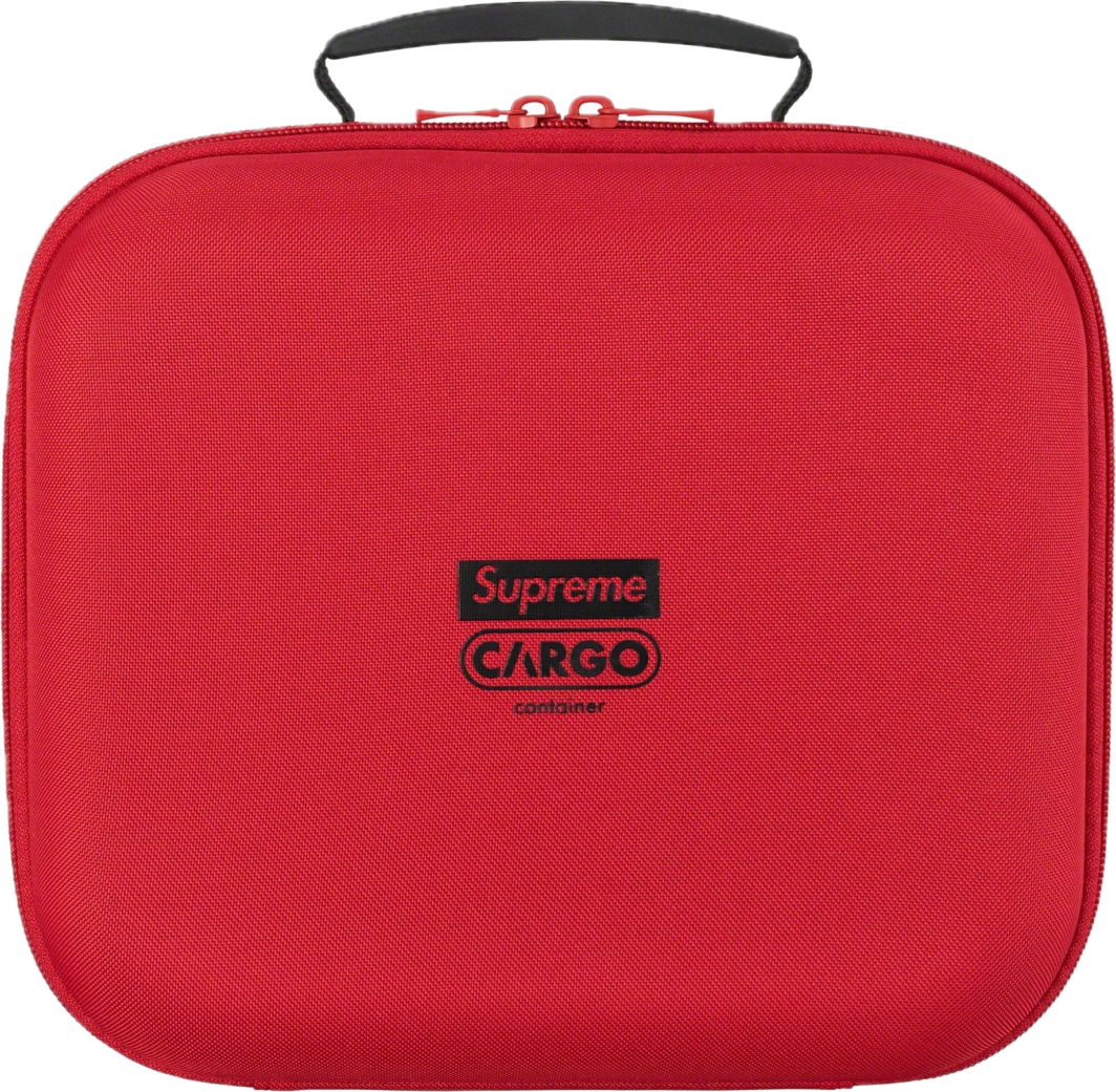 Supreme Cargo Container Electric Fan - Newkicksera.pl