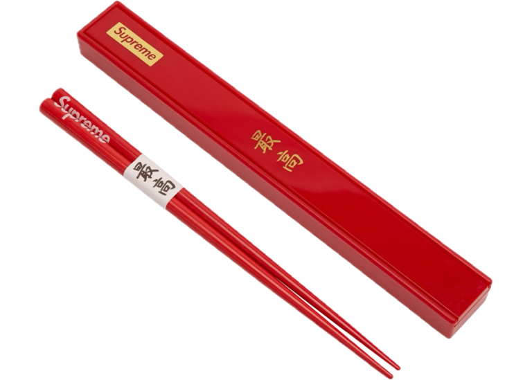 Supreme Chopsticks Set