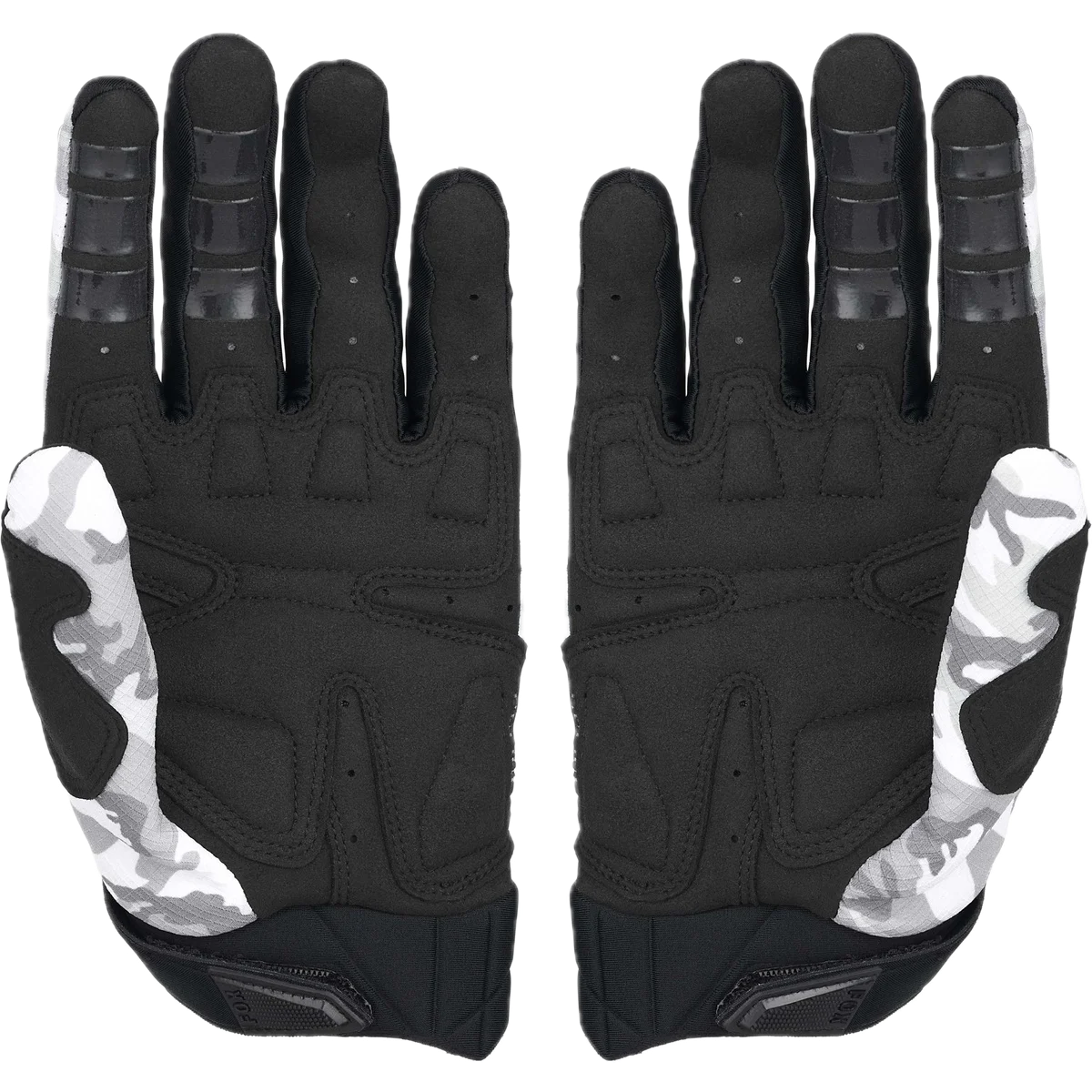 Supreme Fox Racing DMX Bomber Gloves 3