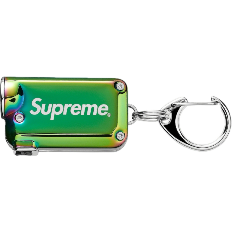 Supreme NITECORE Tini Keychain Light