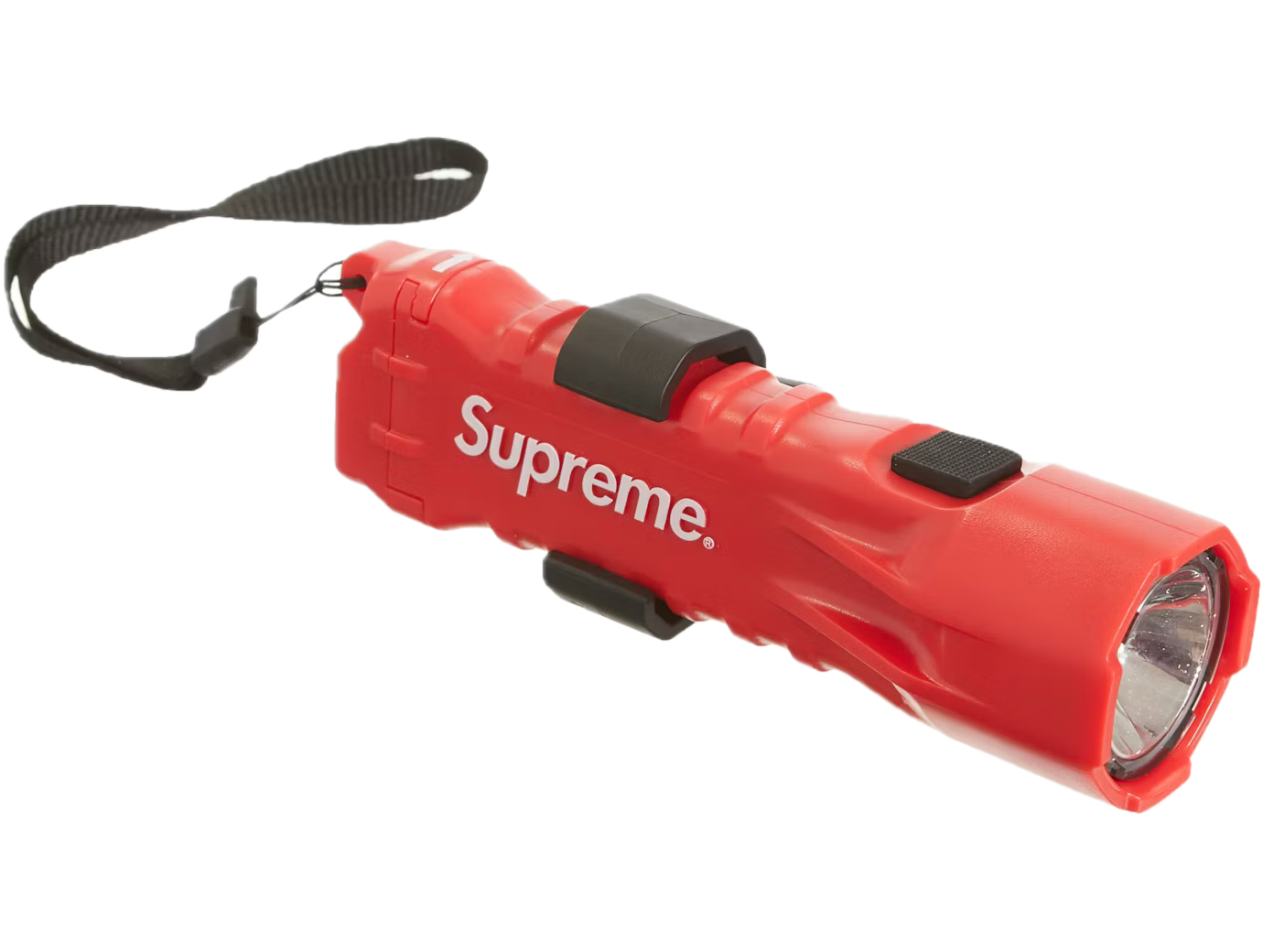 Supreme-Pelican-3310PL-Flashlight-Red