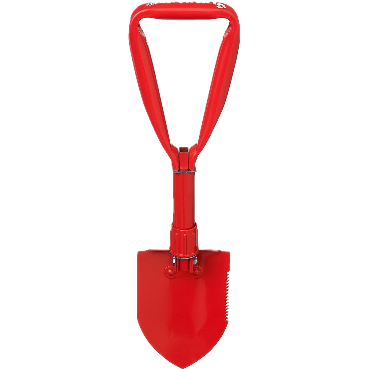 Supreme SOG Shovel Red Supreme SOG Shovel Red