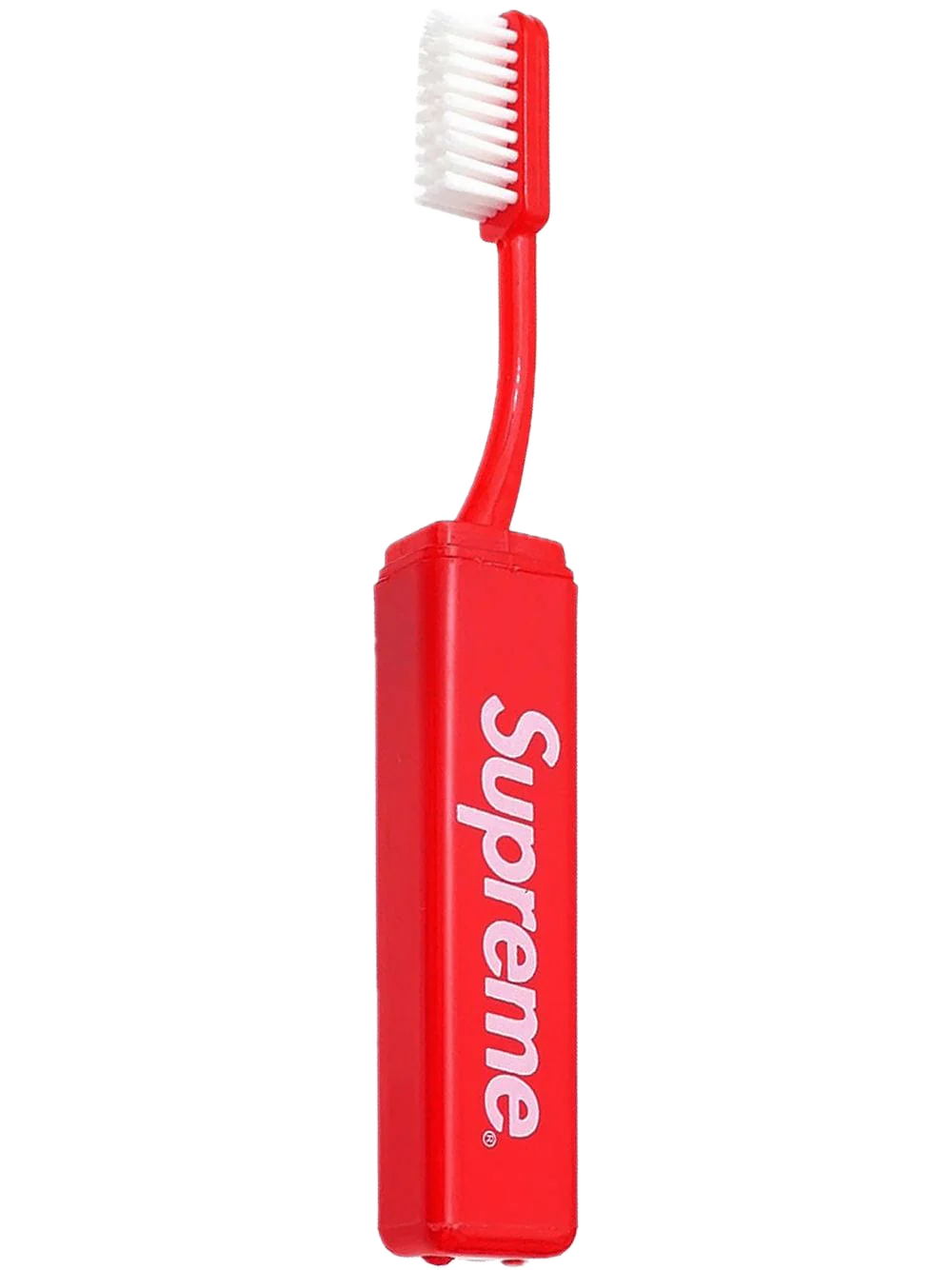 Supreme toothbrush Supreme toothbrush